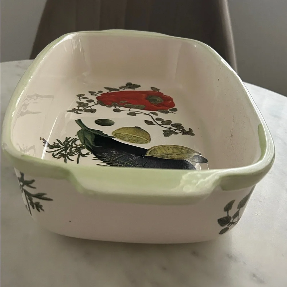 Williams Sonoma Lasagna Dish